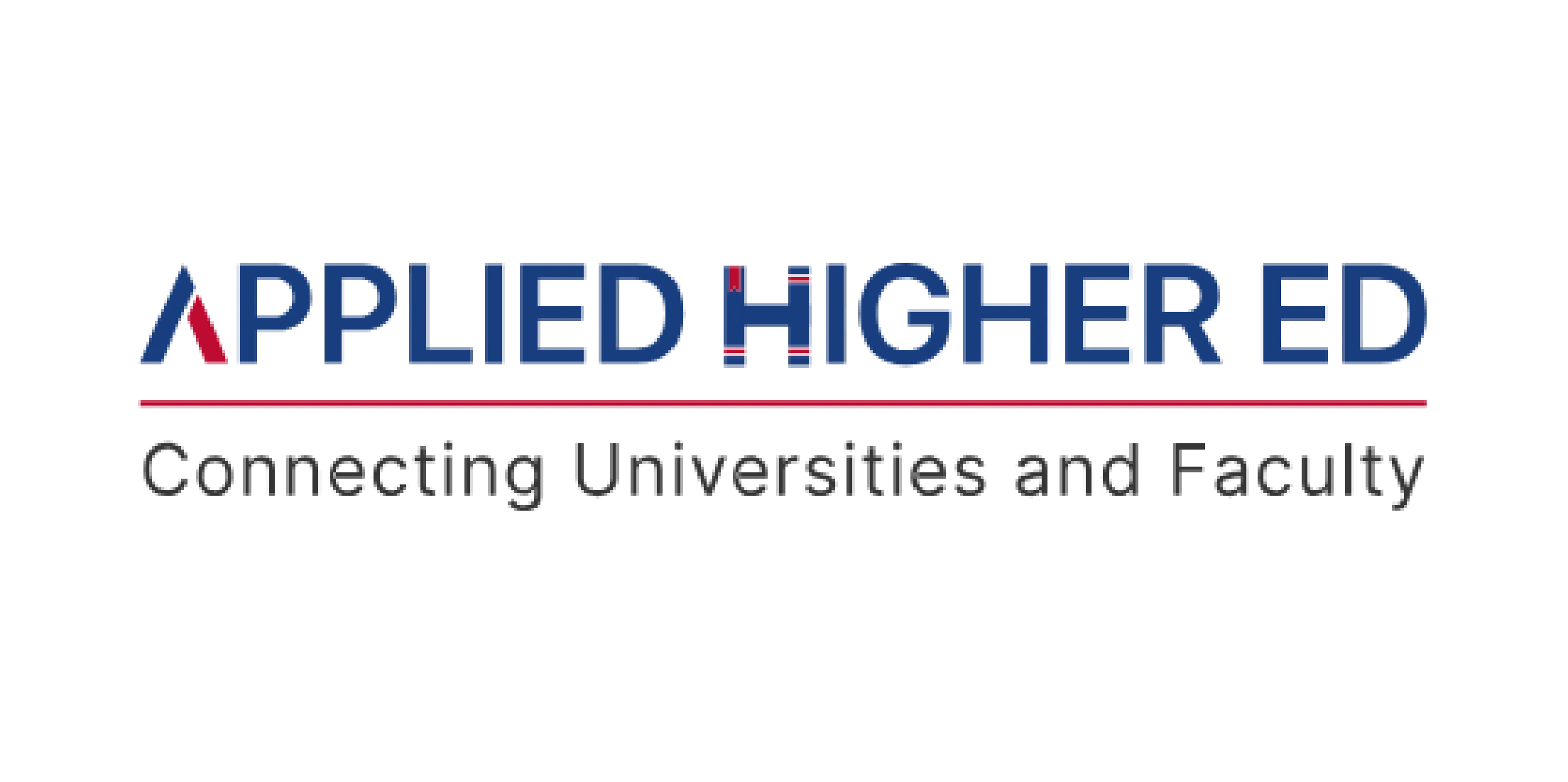 Applied Higher Ed